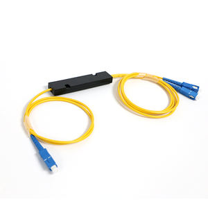 MT-1083 1*2 PLCスプリッタFiber <span class=keywords><strong>Optical</strong></span> <span class=keywords><strong>Splitter</strong></span> PLC - Product Image 5