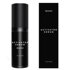 Belleston-etiquetas privadas, kits de <span class=keywords><strong>barba</strong></span>, activador, serum, <span class=keywords><strong>Barba</strong></span>, <span class=keywords><strong>para</strong></span> regalo - Product Image 1