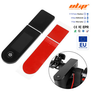 Coque de panneau d'affichage ULIP pour scooter MI Pro & Pro2, compteur LCD, tableau de bord - Product Image 2