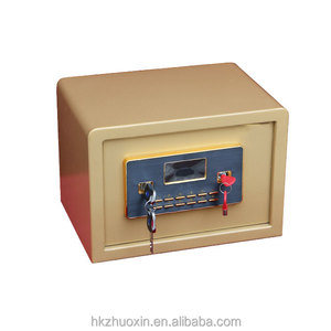 Digital <b>Money</b> Deposit Safety Kids Mini <b>Box</b> Factory Wholesale Home Keypad Safe <b>Box</b> with 2 Keys for Home Office Steel Cash <b>Box</b> - Product Image 3