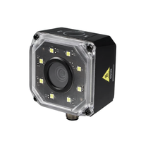 Scanner de codes-barres DataMatrix GS1 XT8161 XTIOT pour vêtements, fabricant russe de caméras intelligentes et de scanners de codes-barres.