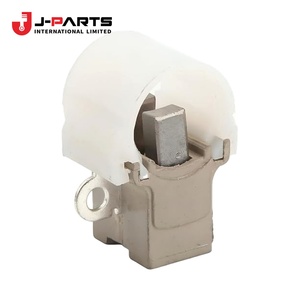 Support de balais d'alternateur pour Toyota Hilux LN167 1989-2004 Référence OE 27370-58320 2737058320 - Product Image 3
