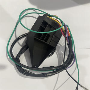 Arnés de cableado del conjunto de control de pedal Yunnuo RV 909510000 379146 para sistemas eléctricos de RV - Product Image 2