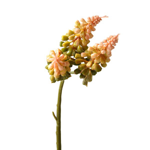 ดอกลาเวนเดอร์ประดิษฐ์ ยี่ห้อ Yihua Floral Art สีขาว ชมพู ฟ้า ดอกไม้ผ้าไหม ตกแต่งบ้าน สไตล์โมเดิร์นเรียบง่าย สำหรับตกแต่งห้องนั่งเล่นภายในบ้าน - Product Image 5