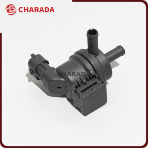 Válvula Solenoide del Canister de Carbón Hyundai Kia 28910-2E000, Interruptor de Control de Purificación, Pieza del Conjunto del Motor - Product Image 5