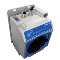 Hinson Industrial sensor Data optik Laser 150m, untuk sensor optik multi-spesifikasi komunikasi antar jemput