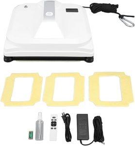 Meilleure vente nettoyeurs de vitres électriques vente directe d'usine appareil domestique intelligent Navigation automatique <span class=keywords><strong>lave</strong></span>-<span class=keywords><strong>vitre</strong></span> quantité minimale de commande 1 pièces - Product Image 6