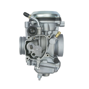 Carburador de Alta Calidad para Motocicleta ATV Yamaha Bear Tracker 250 Bear 350 YFM250, 1999-2004 - Product Image 3