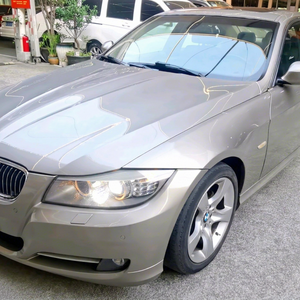 รถบีเอ็มดับเบิลยู 325i ปี 2011 เครื่องยนต์ 2.5 ลิตร L6 ซีดาน – รถซีดานสปอร์ตสุดหรู ขับเคลื่อนล้อหลัง ผลิตในเยอรมนีเพื่อการส่งออก - Product Image 1
