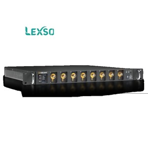 Oscilloscope numérique compact haute résolution Siglent Sds5038l/sds5058l/sds5108l Lexso - Product Image 2