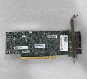 P73111-B21 BCM57608 Adaptateur Ethernet 100 Go 2 ports QSFP112 pour HPE - Product Image 3