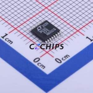 วงจรรวม LT3430EFE วงจร TSSOP-16-EP # TRPBF ใหม่ดั้งเดิมชิป IC พลังงาน DC-DC PMIC - Product Image 1