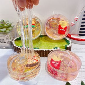 Kit de Pâte à Modeler Slime Éducatif et Créatif – Jouets DIY avec Ensemble Slime – Offre Spéciale - Product Image 1