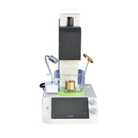 Appareil de pénétration d'asphalte automatique ZRD-1000