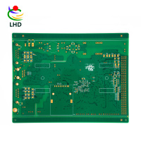 Servicios integrales de Pcb desde el diseño hasta la entrega Profesión de diseño de Pcb Desarrollar Pcb