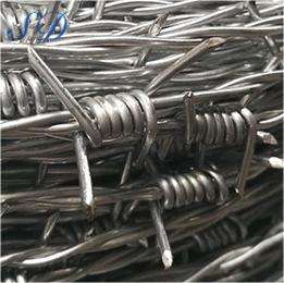 Fabricante <span class=keywords><strong>de</strong></span> alta calidad Mercado <span class=keywords><strong>de</strong></span> América del Sur <span class=keywords><strong>Alambre</strong></span> <span class=keywords><strong>de</strong></span> púas trenzado doble galvanizado <span class=keywords><strong>Alambre</strong></span> <span class=keywords><strong>de</strong></span> púas <span class=keywords><strong>de</strong></span> <span class=keywords><strong>calibre</strong></span> 16,5 - Product Image 6