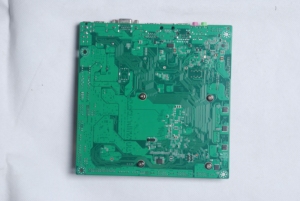 Placa base industrial de Intel Comet Lake 10th Celeron 5205U 10th Core I3/i5/i7 de la serie I3/i7 de la marca de la batería, de la marca del año - Product Image 4