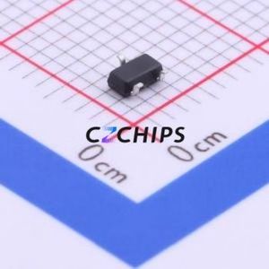 ทรานซิสเตอร์ภาคสนามทรานซิสเตอร์ BRCS3420MC SOT-23แบบใหม่ดั้งเดิม (Mosfet) - Product Image 2