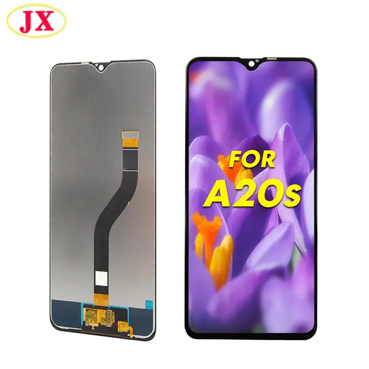 For Samsung Galaxy A20s Screen Replacement For Samsung A20s Lcd Touch Screen For Samsung A20 Display Original Lcd Screen