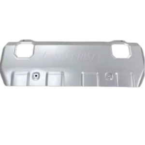 Plaque de protection en acier pour le dessous de caisse de camionnette 4x4, protection du moteur, plaque anti-chocs pour Land Cruiser LC79 LC76 2024-2025 - Product Image 5