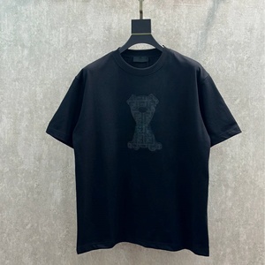เสื้อยืดคอตตอนริงเกอร์ผู้ชายไซส์ใหญ่พิเศษ คุณภาพสูง ออกแบบเองได้ พิมพ์ลายวินเทจ ผลิตจากผ้าฝ้ายออร์แกนิค ขายส่งแบบดรอปชิป - Product Image 5