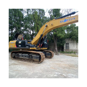 <b>Used</b> for CAT 336D 336D2 336D2L 336DL Hydraulic Crawler Excavator Heavy Equipment with Core Motor Engine Gearbox Components for - Product Image 1