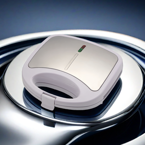 Tùy chỉnh thiết kế Panini Báo Chí tấm đôi bên 3 trong 1 hình dạng cá nhân lò nướng bánh sandwich các nhà sản xuất - Product Image 5