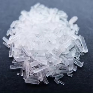 Délicieux Msg additif alimentaire Msg Glutamate monosodique en cristal fin pour la cuisson - Product Image 1