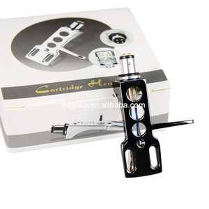 GOKA-carcasa <span class=keywords><strong>de</strong></span> cabeza <span class=keywords><strong>de</strong></span> disco <span class=keywords><strong>de</strong></span> <span class=keywords><strong>vinilo</strong></span> plateado para Cartucho <span class=keywords><strong>de</strong></span> <span class=keywords><strong>tocadiscos</strong></span>, <span class=keywords><strong>precio</strong></span> más barato, carcasa <span class=keywords><strong>de</strong></span> cabeza <span class=keywords><strong>de</strong></span> 1,0mm <span class=keywords><strong>de</strong></span> diámetro - Product Image 5