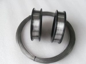 ASTMF2063 <span class=keywords><strong>Niti</strong></span> filo Super elastico di alta qualità nitinolo filo piatto per la vendita - Product Image 4