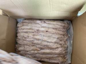 Lomo <span class=keywords><strong>de</strong></span> Atún Enlatado, Suministro <span class=keywords><strong>de</strong></span> Fábrica, Lomo <span class=keywords><strong>de</strong></span> Atún Precocido, 1000G - Product Image 3