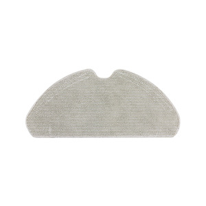 Paño de mopa para robot aspirador Dreame D10S D10S PRO, accesorio textil reutilizable para limpieza del hogar, 101-150 metros cuadrados - Product Image 1