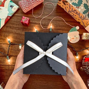 Noël fraises chaudes vide rond <span class=keywords><strong>bonbon</strong></span> célébration dubai personnaliser luxe cadeau barre emballage boîte de chocolat - Product Image 5