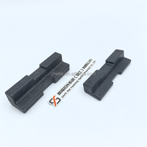 Khối đo cách điện mới cho các bộ phận đường sắt & phụ kiện loại tấm Tie - Product Image 2