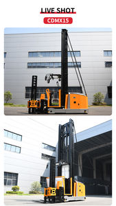 Indicador Preciso de Batería para Montacargas - Product Image 4