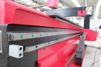 Router CNC para Madera MS2030 con Husillo de Enfriamiento por Aire de 3.5KW