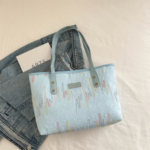 <span class=keywords><strong>Sac</strong></span> à bandoulière tendance pour femmes, <span class=keywords><strong>sac</strong></span> à <span class=keywords><strong>main</strong></span> <span class=keywords><strong>de</strong></span> <span class=keywords><strong>voyage</strong></span> d'affaires pour femmes, <span class=keywords><strong>sac</strong></span> fourre-tout <span class=keywords><strong>de</strong></span> grande capacité - Product Image 4