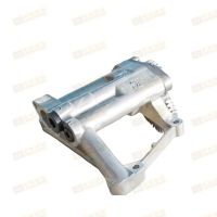 Pompe à huile moteur CAT 420-0454 pour C7.1 C6.6 Caterpillar d'origine 320 320D2 323 Excavatrice Pompe à huile