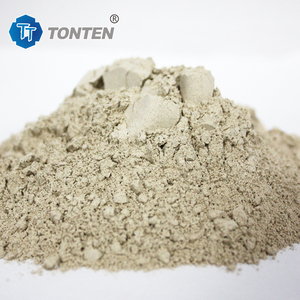 Soft Clay <strong>Plasticised</strong> Refractory Mud Refractory Mud for Metallurgical Use - Product Image 5