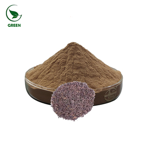 चीनी <span class=keywords><strong>100</strong></span>% प्राकृतिक Jiaogulan Gynostemma Pentaphyllum के पत्ते वजन घटाने चाय - Product Image 6