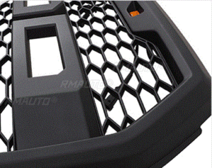 Parrilla Delantera para Ford Kuga 2016-2019, Parrilla Deportiva, Kit de Carrocería, Accesorios para Auto - Product Image 6