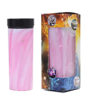 Chicha portable de voyage de haute qualité 2026 – Mini chicha portable en forme de tasse