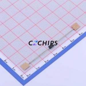 Diodo R3000 DO-41 Original y Nuevo, Diodo de Propósito General, Proveedor de Componentes Electrónicos al por Mayor y Servicio BOM - Product Image 2