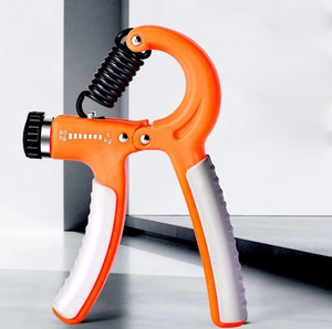 Entraîneur de force de préhension pour l'entraînement et le renforcement musculaire - Product Image 2