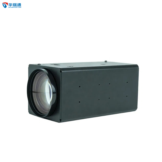 2mp 1/1.8" CMOS Global Shutter Network Camera Module Industrial Integrated Core 6.0-210mm 35x Optical Zoom EIS LVDS Output