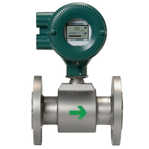 เครื่องวัดการไหลแบบแม่เหล็ก Yokogawa คุณภาพสูง รุ่น CA ของแท้ 100% และใหม่เอี่ยม พร้อมบริการปรับแต่ง OEM - Product Image 3