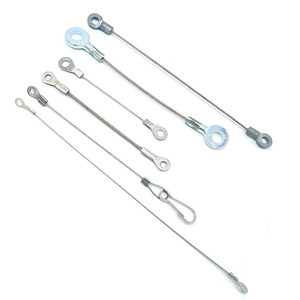 stainless steel wire rope fittings suppliers quotation