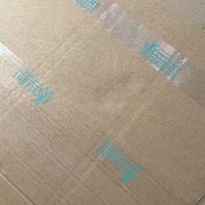 Cinta de Embalaje BOPP con Logotipo Personalizado, Transparente, Autoadhesiva, para Sellado de Cajas de Envío y Embalaje - Product Image 6