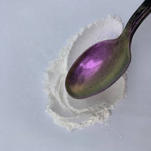 Les pigments phosphorescents brillent dans la peinture caméléon en poudre sombre grippe électroluminescente inorganique - Product Image 3