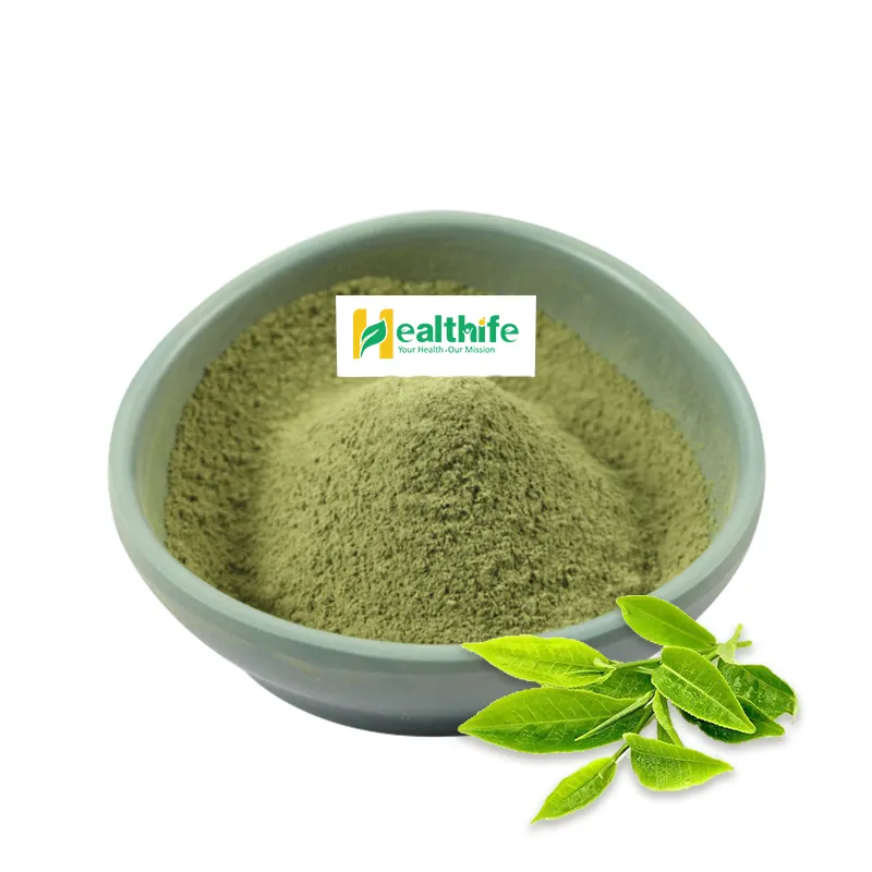 Wholesale Japanese Matcha Green Tea Powder